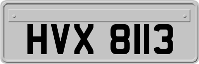 HVX8113