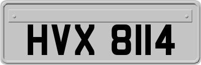 HVX8114