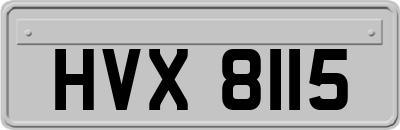 HVX8115