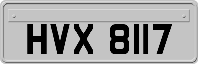 HVX8117