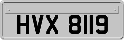 HVX8119