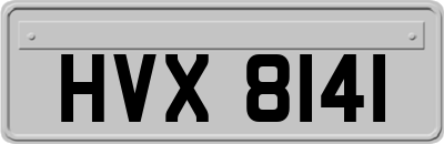 HVX8141
