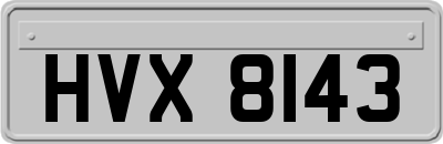 HVX8143