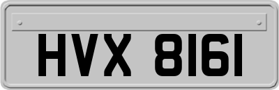 HVX8161