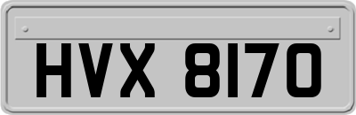 HVX8170