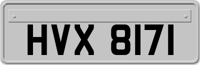HVX8171