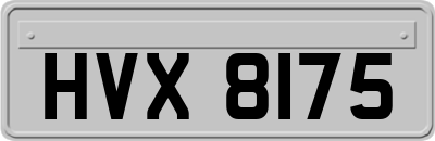 HVX8175