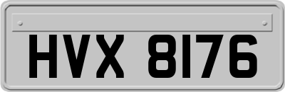 HVX8176
