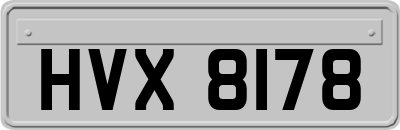 HVX8178