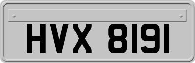 HVX8191