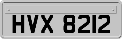 HVX8212
