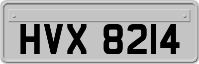 HVX8214