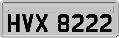 HVX8222