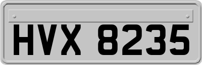 HVX8235