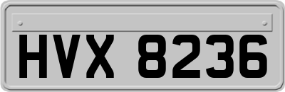 HVX8236