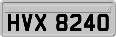 HVX8240