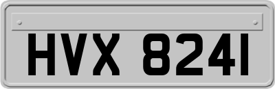 HVX8241