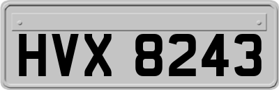 HVX8243