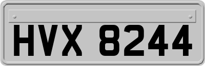 HVX8244
