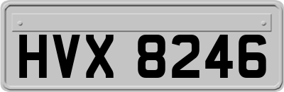 HVX8246