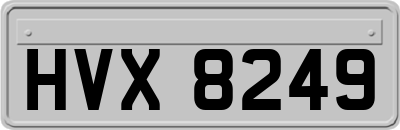 HVX8249