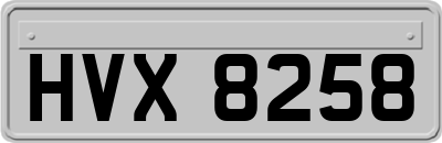 HVX8258
