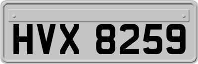 HVX8259