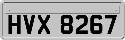 HVX8267