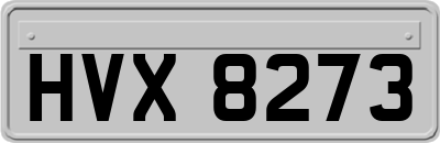 HVX8273