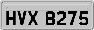 HVX8275