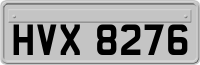 HVX8276
