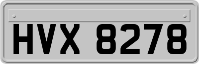 HVX8278
