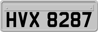 HVX8287