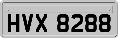 HVX8288