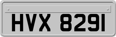HVX8291