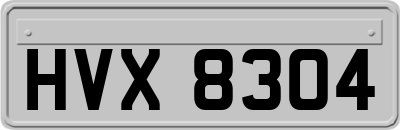 HVX8304