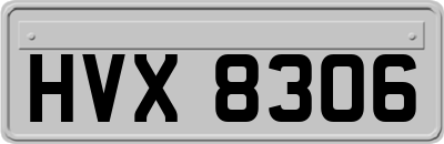 HVX8306