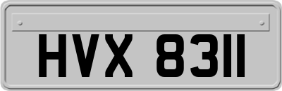 HVX8311