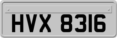 HVX8316