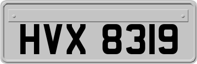 HVX8319