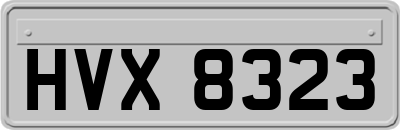 HVX8323