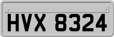 HVX8324