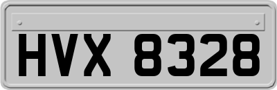 HVX8328