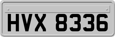HVX8336