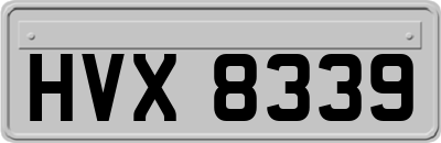 HVX8339
