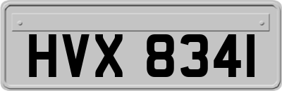 HVX8341