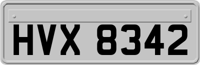 HVX8342