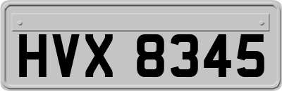 HVX8345