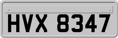 HVX8347