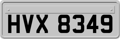 HVX8349